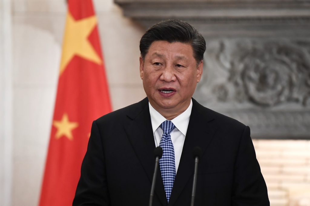 China promete retaliar contra norte-americanos