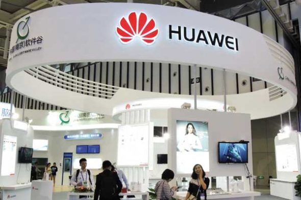Respostas as perguntas  dos jornalistas de todo mundo sobre os resultados de negócios da Huawei no 1º semestre de 2021