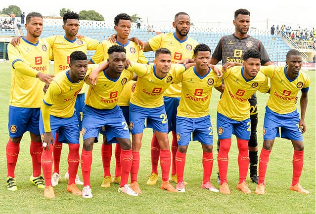 Futebol: FAF retirou três pontos ao 1.º de Agosto e atribuiu-os ao Petro de  Luanda - Militares utilizaram irregularmente um atleta na primeira jornada