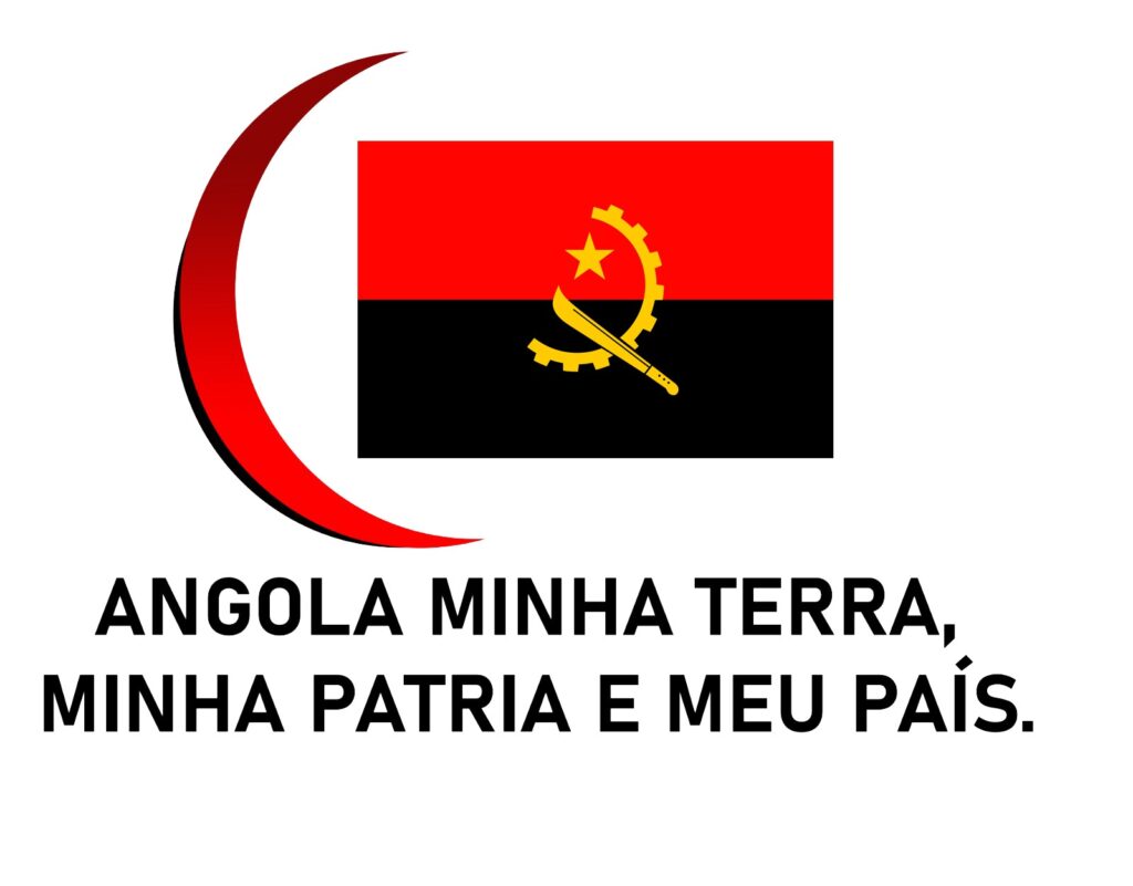 MOVANGOLA lança este sábado projecto patriótico denominado “Angola Minha Terra, Minha Pátria e Meu País”