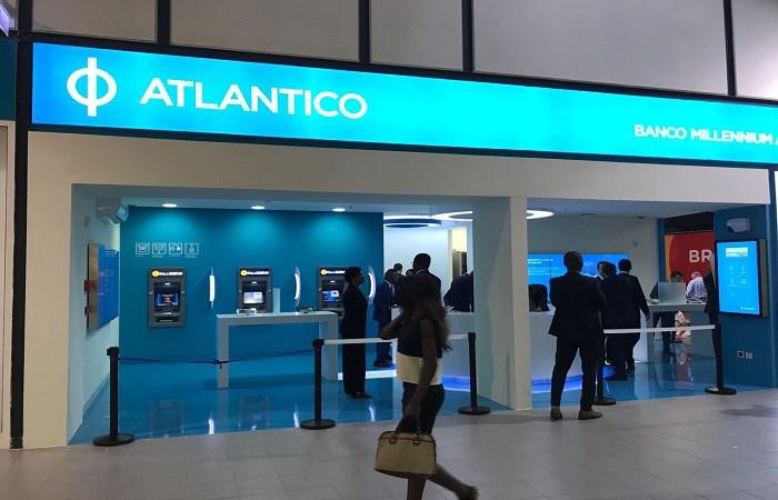 Banco Atlântico desmente informação sobre possível venda